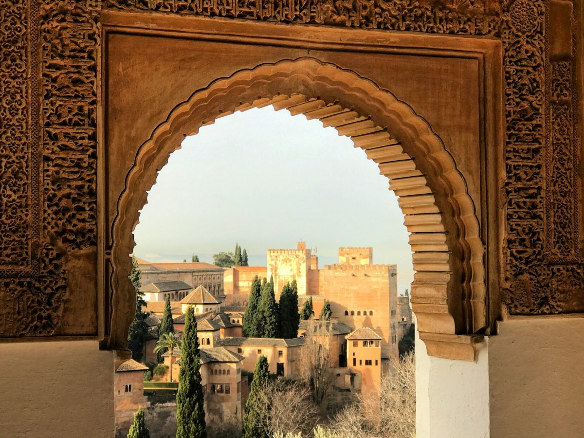 SEJOUR EN VOL DIRECT AJACCIO SEVILLE