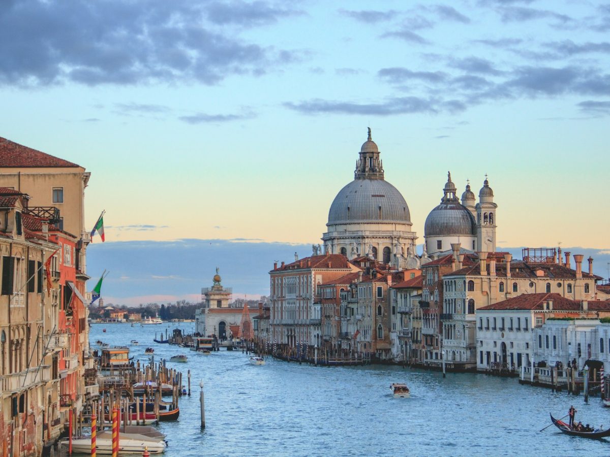 Croisière famille – Venise, classique et confidentielle